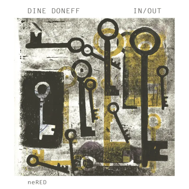 ECM Records In/Out CD Jazz Edition