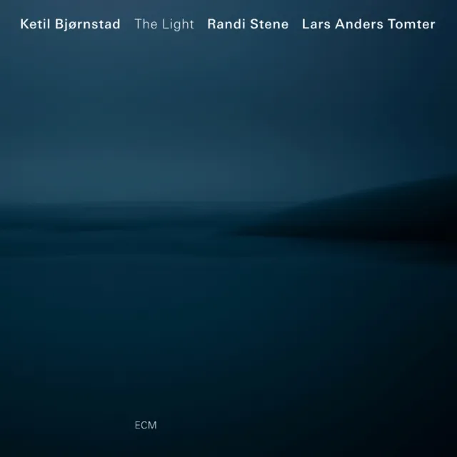 ECM Records The Light CD Vokalzyklus
