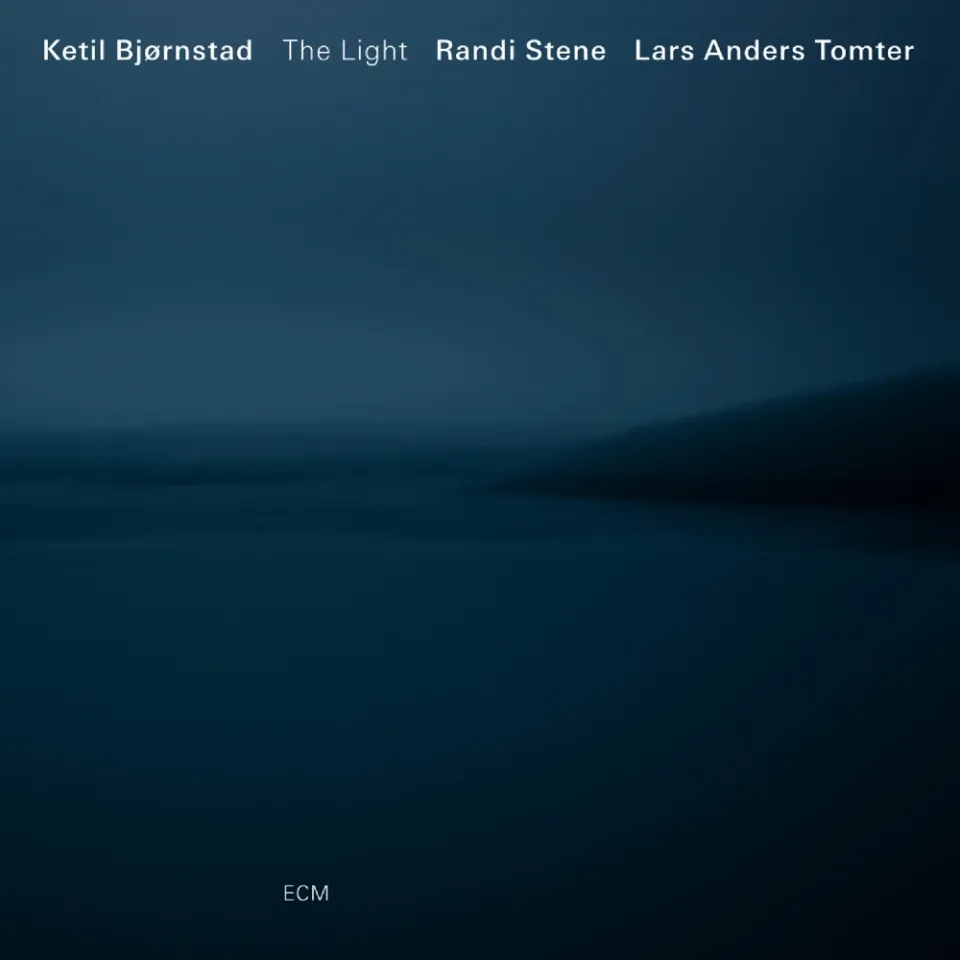 ECM Records The Light CD Vokalzyklus