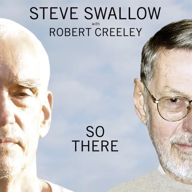 ECM Records So There CD Album Originalpressung