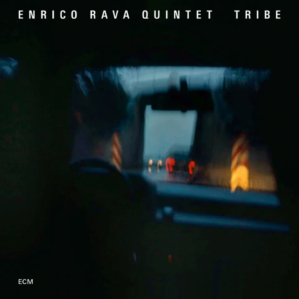 ECM Records Enrico Rava Tribe CD Quintett