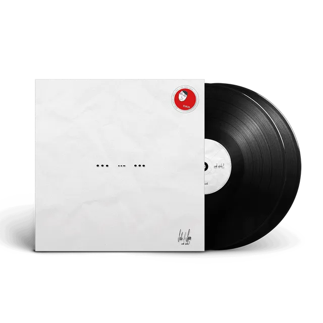 Seiler und Speer Und weida Vinyl LP limitiert