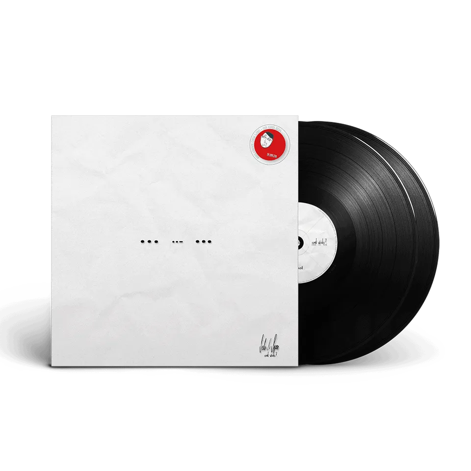 Seiler und Speer Und weida Vinyl LP limitiert