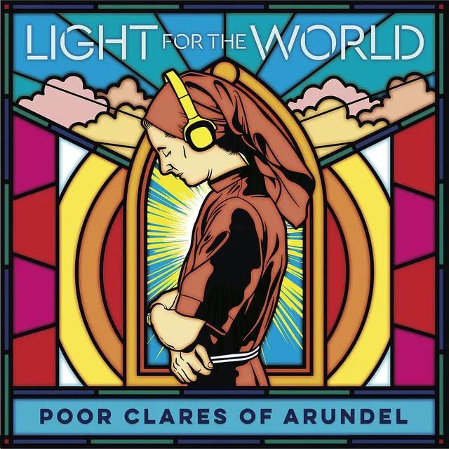 Deutsche Grammophon Poor Clares of Arundel Light for the World Chor Vinyl