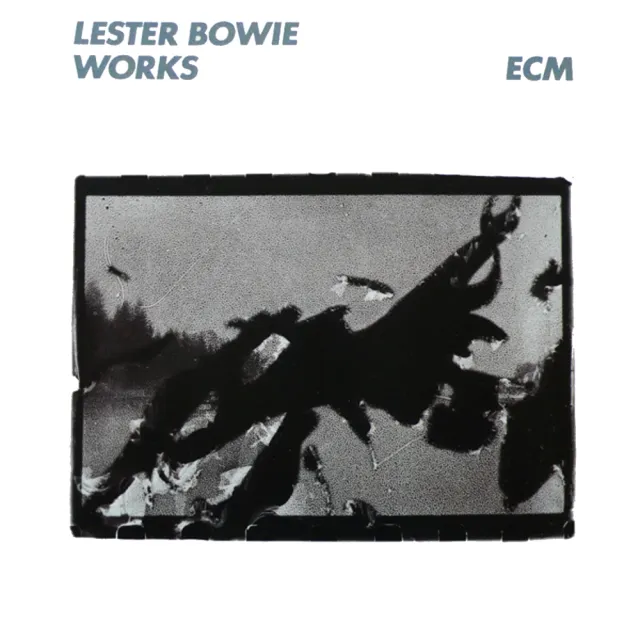 ECM Records Works CD Compilation Album