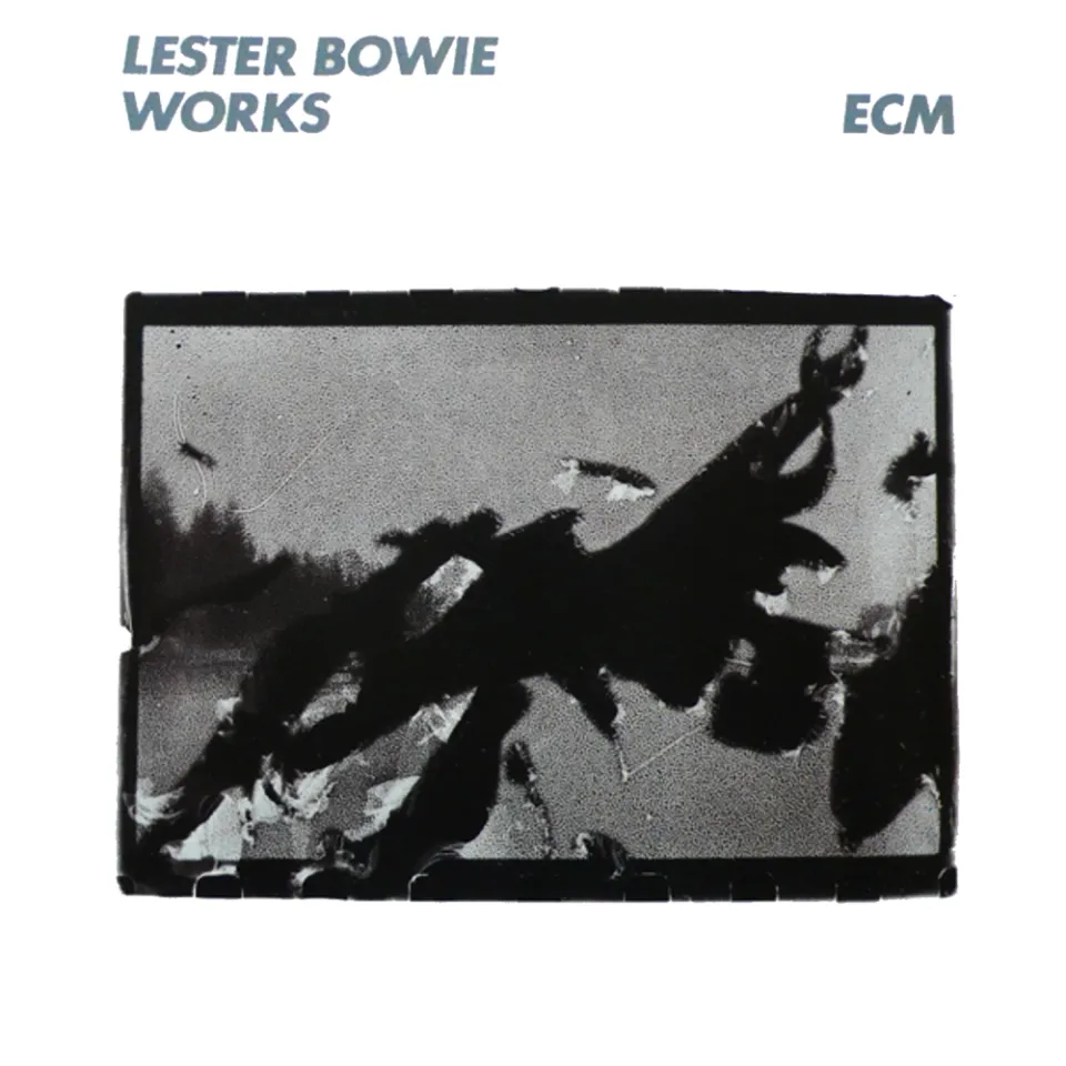 ECM Records Works CD Compilation Album