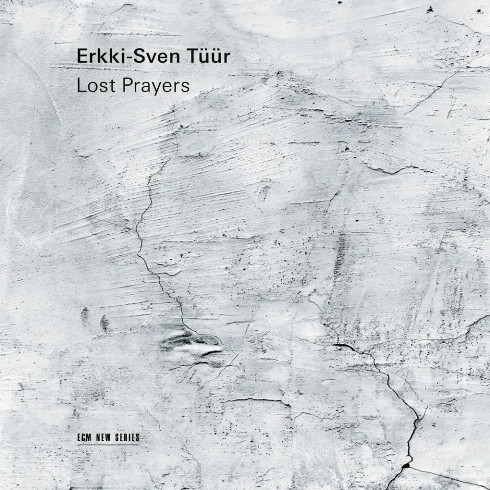 ECM New Series Tüür Lost Prayers CD Kammermusik
