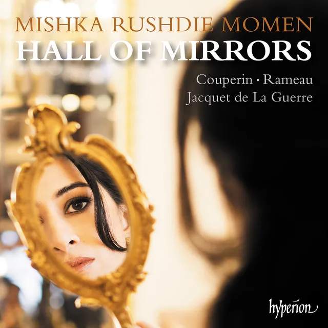 Deutsche Grammophon Mishka Momen Hall of Mirrors Vinyl Klavier