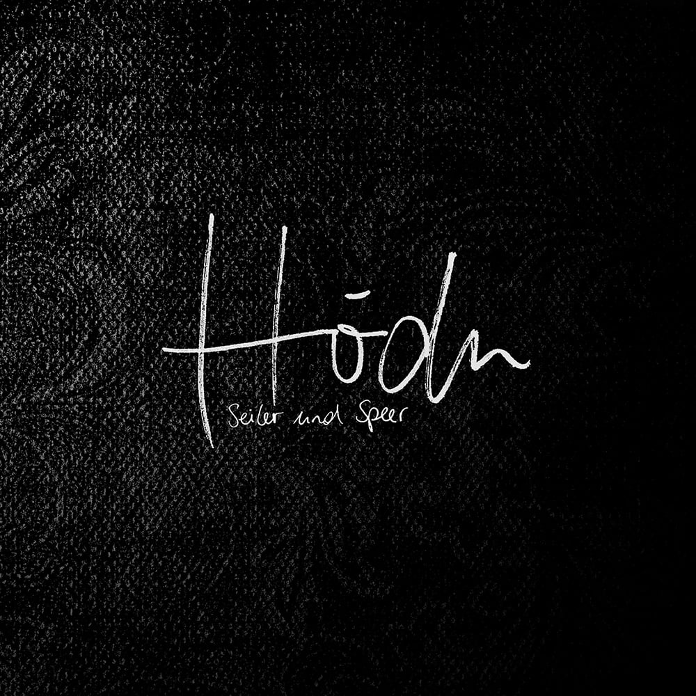 Seiler und Speer Hödn Vinyl LP mit 11 Songs Neuheit