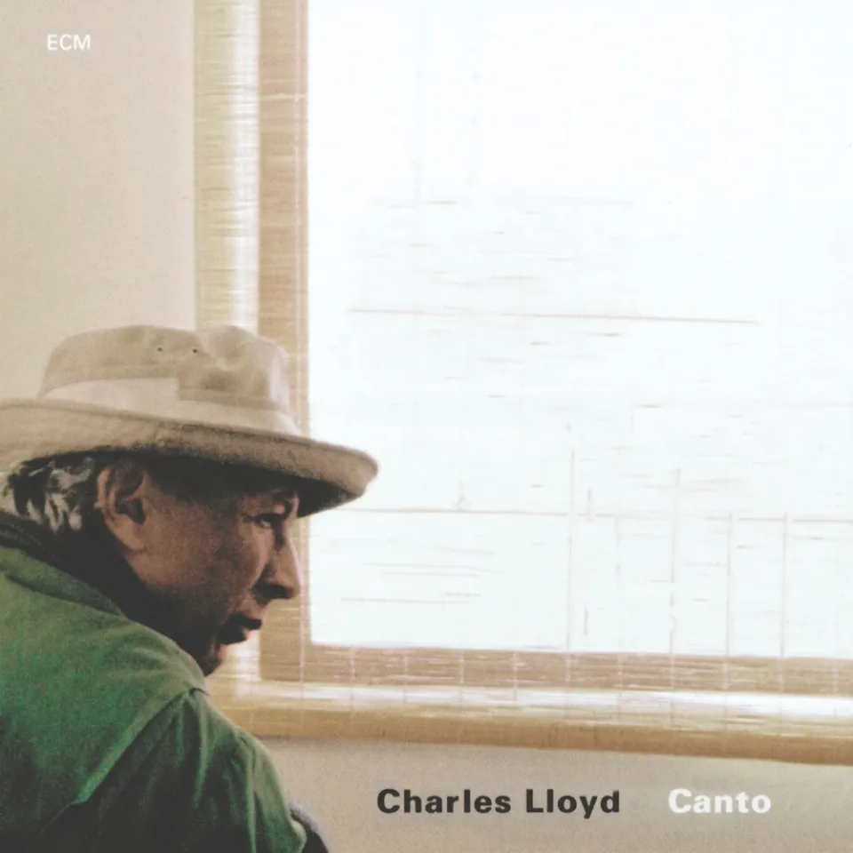 ECM Records Canto Schallplatte Jazz