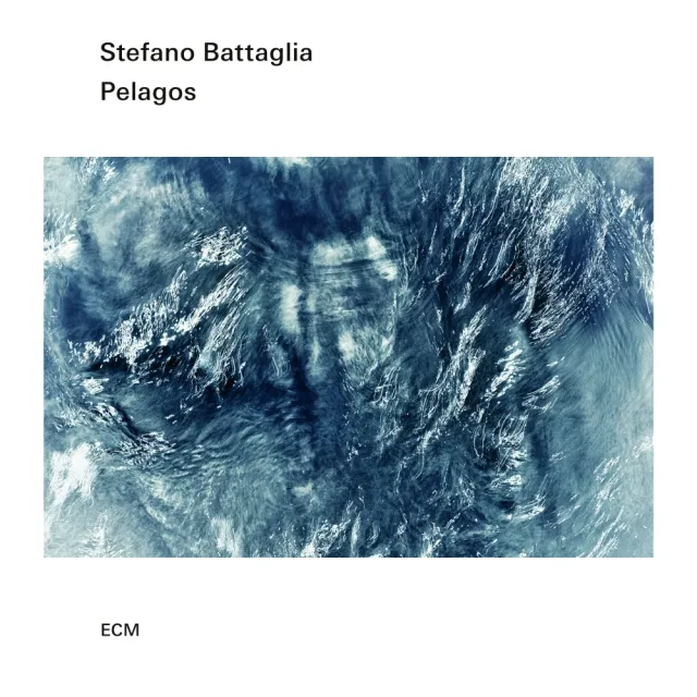 ECM Battaglia Pelagos Doppel-CD Prepared Piano