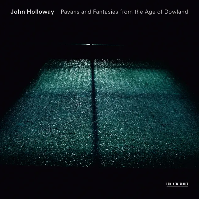 ECM New Series Pavans and Fantasies from the Age of Dowland Vinyl