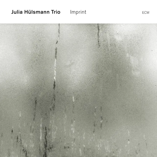 ECM Records Imprint Julia Hülsmann Trio Vinyl LP Jazz