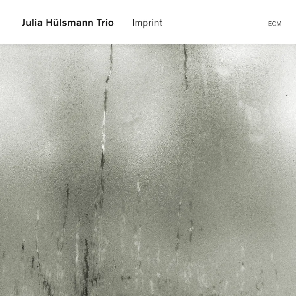 ECM Records Imprint Julia Hülsmann Trio Vinyl LP Jazz