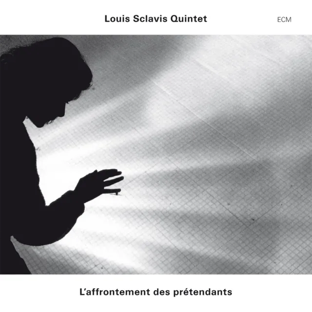 ECM Records L’affrontement des prétendants CD Sclavis Sextett