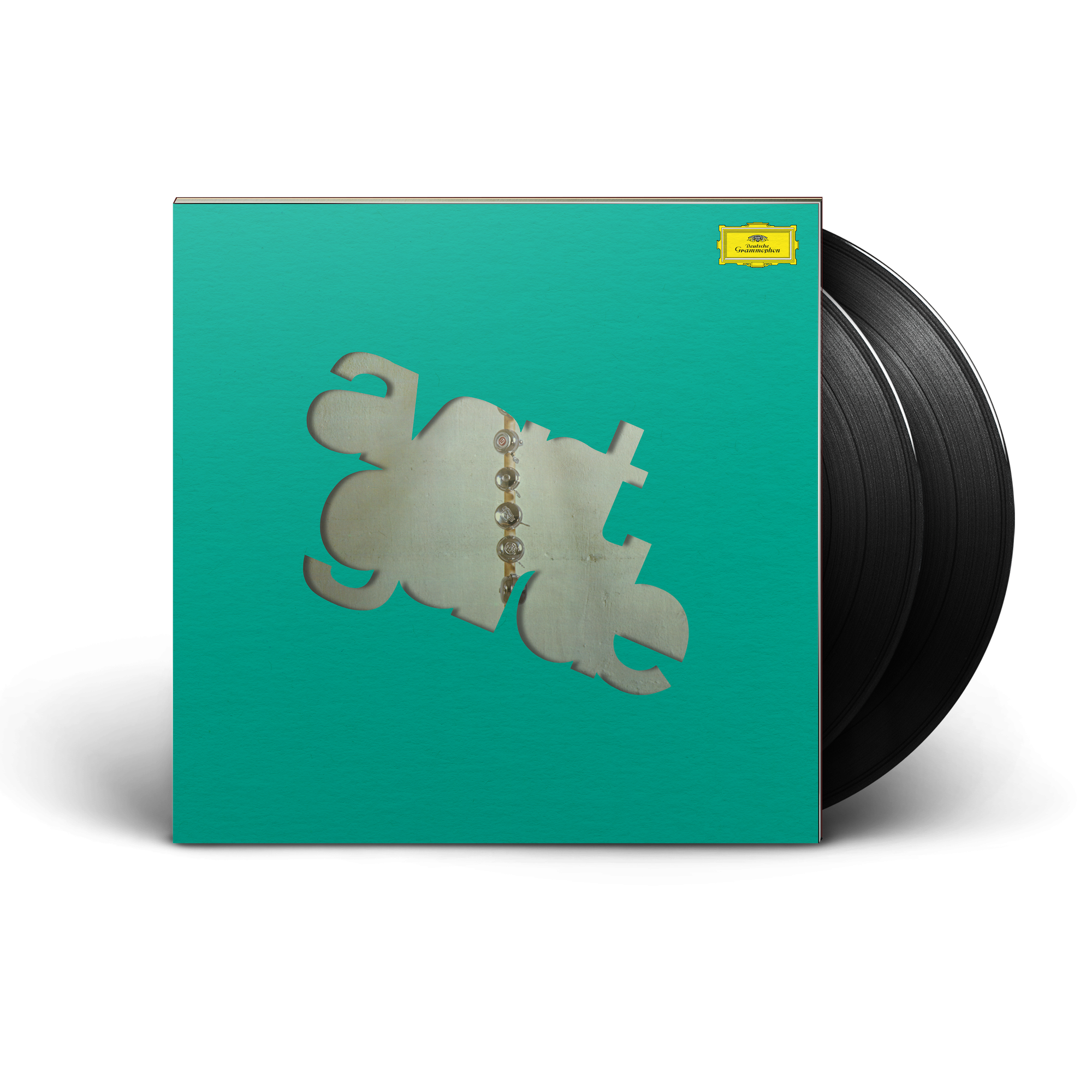 Deutsche Grammophon Acustica Vinyl 180g limitierte Auflage