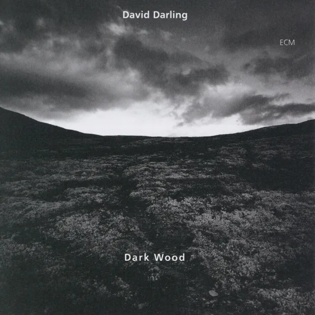 ECM Records Dark Wood CD – David Darling Solo-Cello