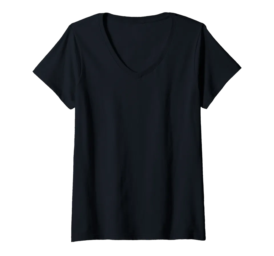 Bob Dylan Elektrische Aufnahme Damen T-Shirt V-Ausschnitt