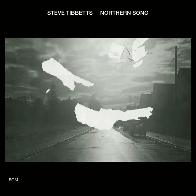 ECM Touchstones Northern Song CD Steve Tibbetts Gitarre
