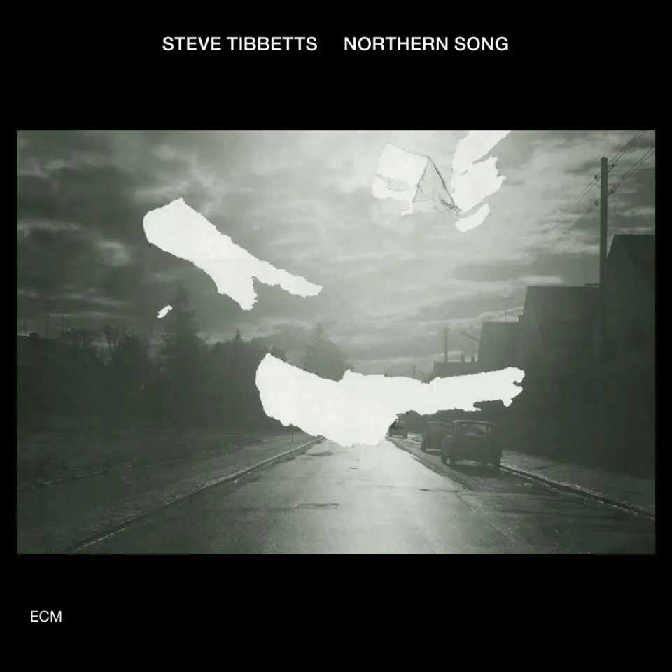 ECM Touchstones Northern Song CD Steve Tibbetts Gitarre