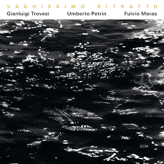 ECM Records Vaghissimo Ritratto Vokal CD