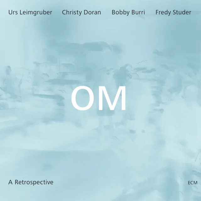 ECM Records A Retrospective CD Jazz Sammlung