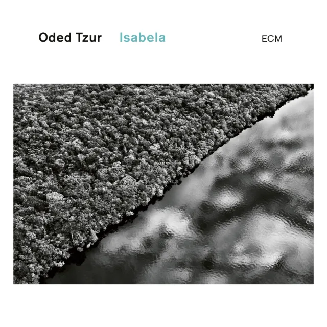 ECM Records Isabela Vinyl LP Oded Tzur Quartett