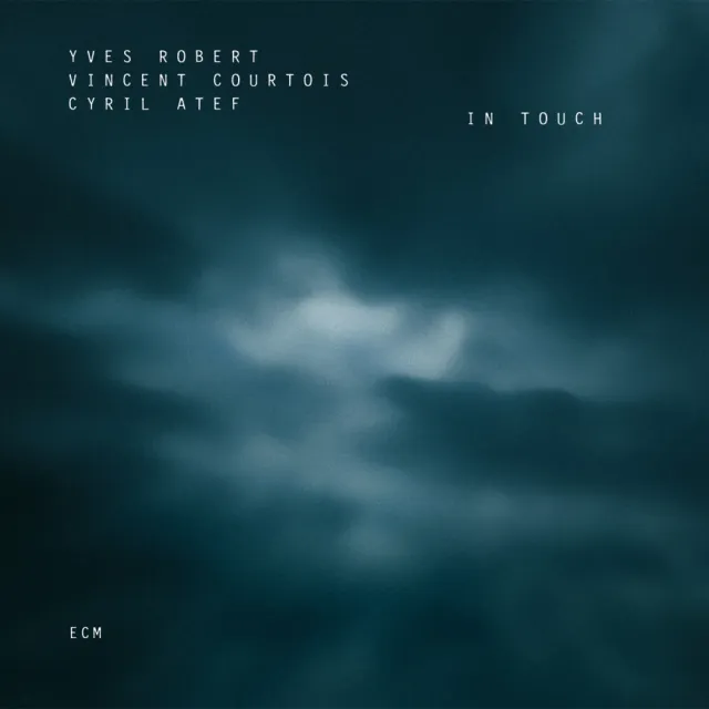ECM Yves Robert In Touch CD Posaunen Jazz