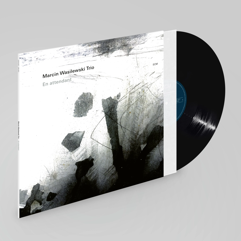 ECM Records En attendant CD Klaviertrio