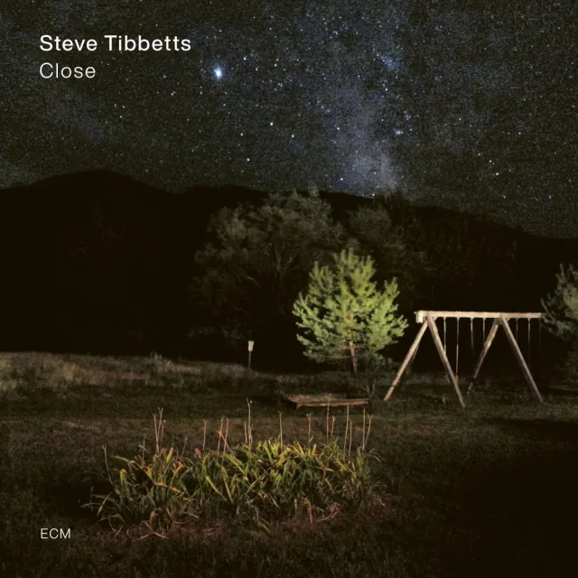 ECM Records Close CD Gitarren Ambient