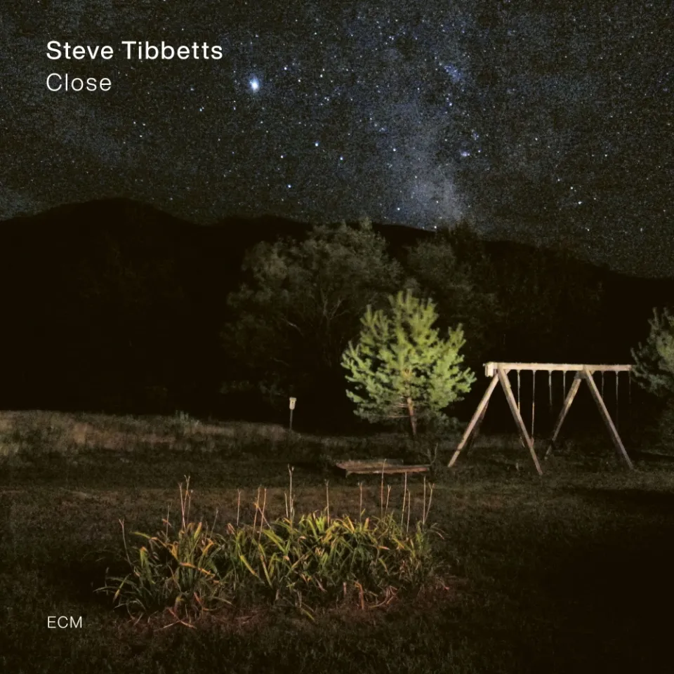 ECM Records Close CD Gitarren Ambient