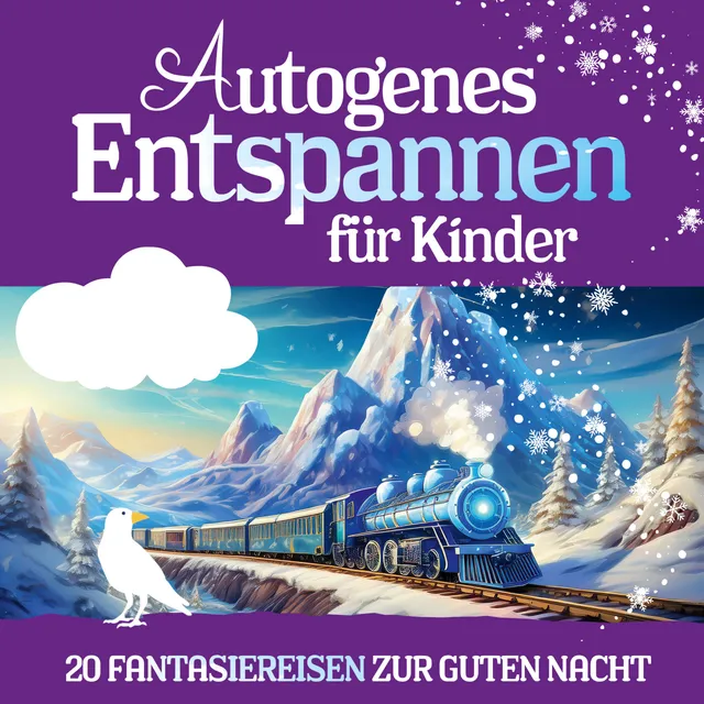 Lamp und Leute Autogenes Entspannen für Kinder 3 CD Einschlafhilfe