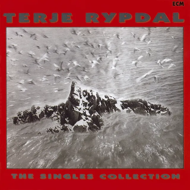 ECM The Singles Collection CD Compilation
