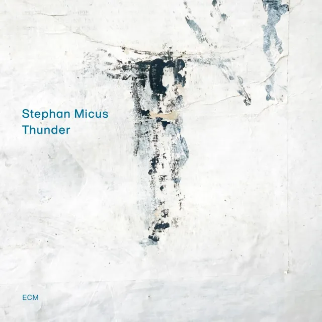 ECM Records Stephan Micus Thunder CD Weltmusik