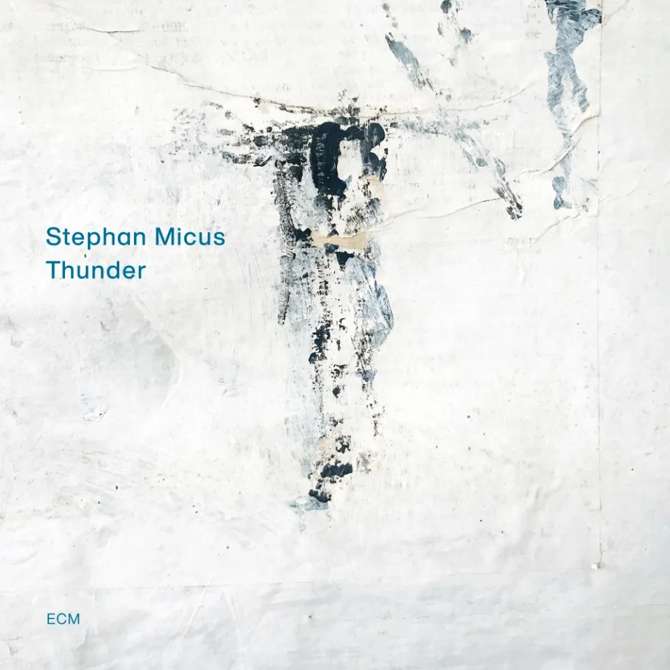 ECM Records Stephan Micus Thunder CD Weltmusik