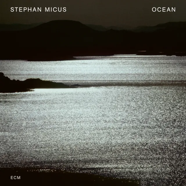 ECM Records Ocean CD Touchstones Serie