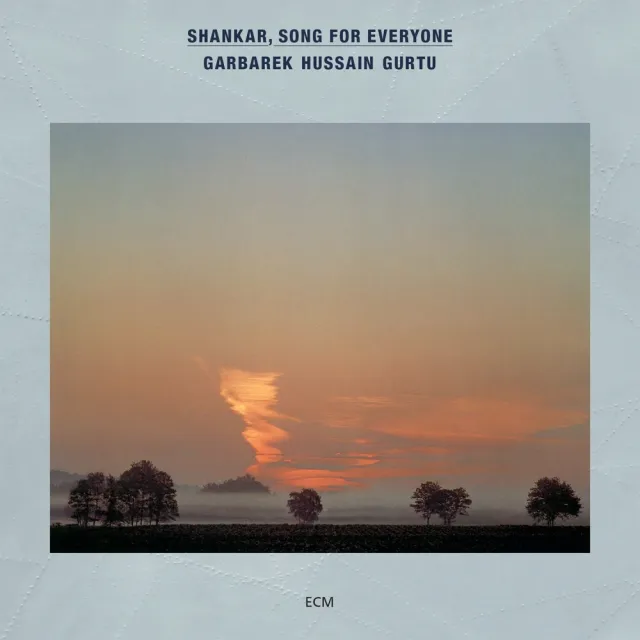 ECM Records Song For Everyone CD Touchstones