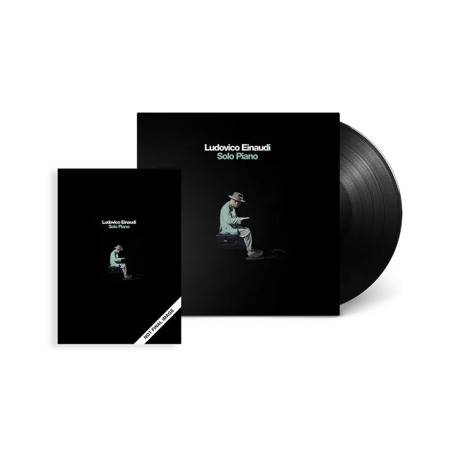 Deutsche Grammophon Solo Piano Klaviernoten 17 Stücke exklusiv