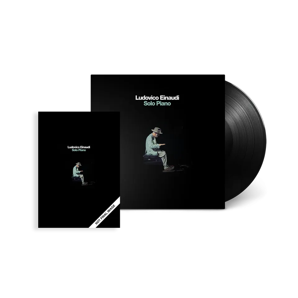 Deutsche Grammophon Solo Piano Klaviernoten 17 Stücke exklusiv