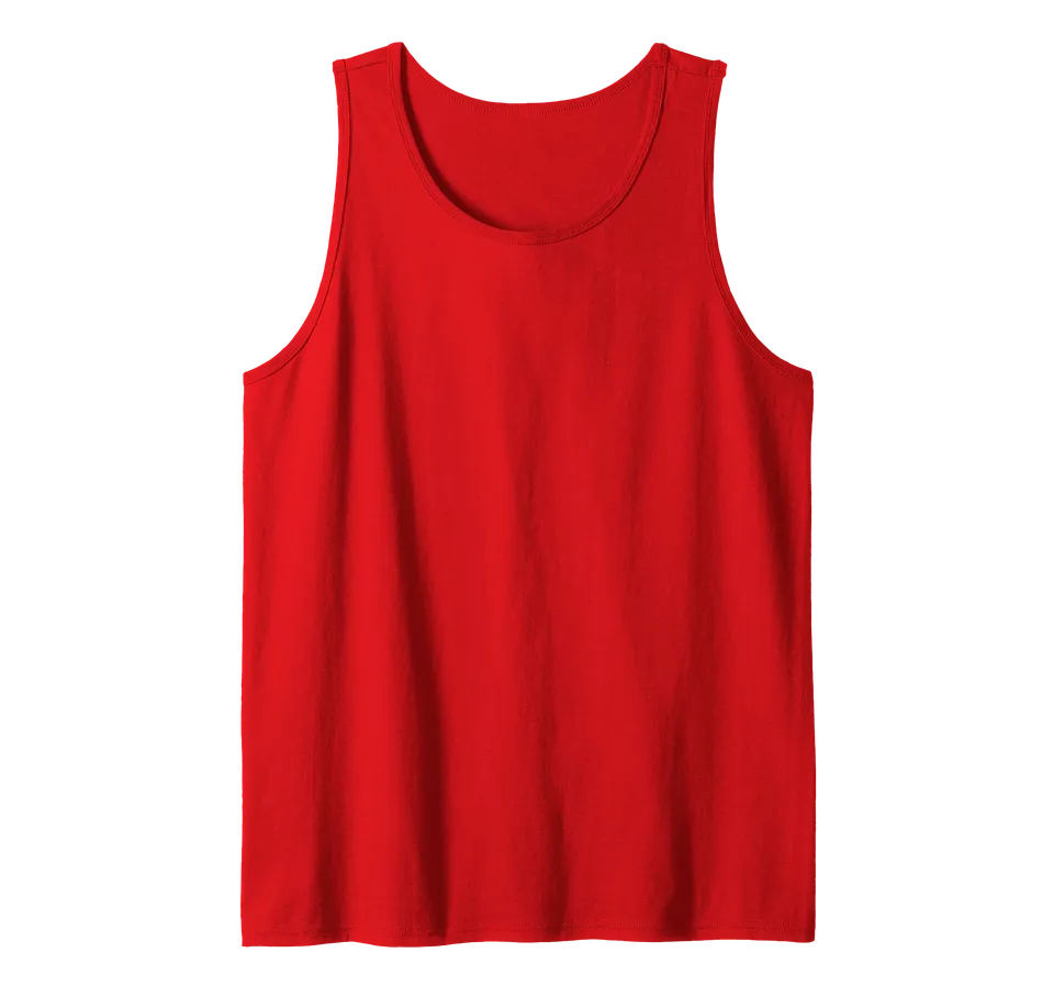 Bob Dylan Genau wie eine Frau Tank Top ärmellos