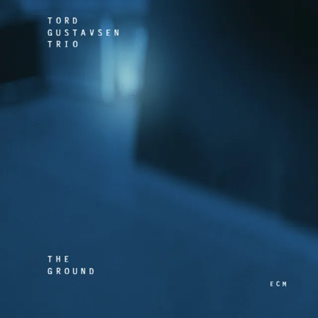 ECM Records The Ground CD Tord Gustavsen Jazz Trio