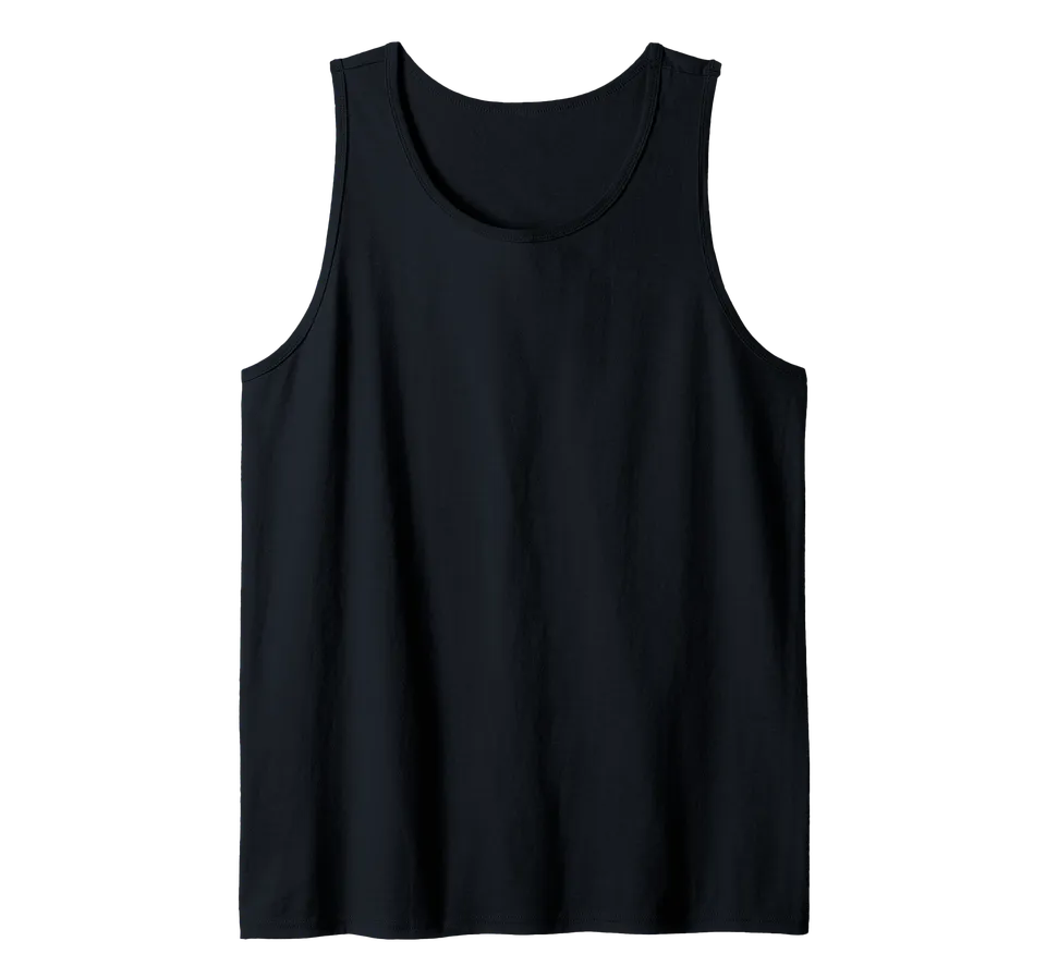 Bob Dylan Meine eigene Version Tank Top ärmellos