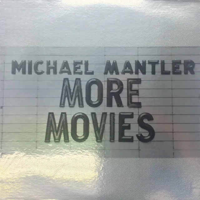 ECM Records More Movies Vinyl LP Originalpressung