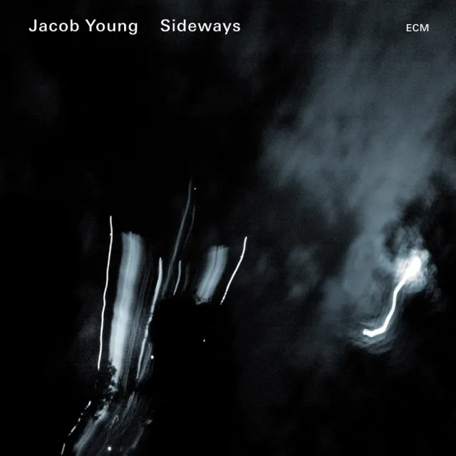 ECM Records Jacob Young Sideways CD Gitarren-Jazz