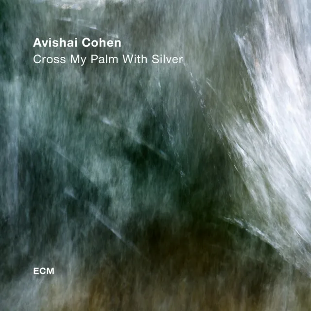 ECM Cross My Palm With Silver CD Avishai Cohen