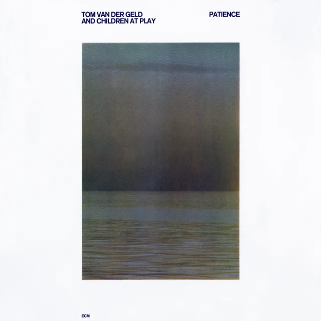 ECM Records Patience CD Jazz Album