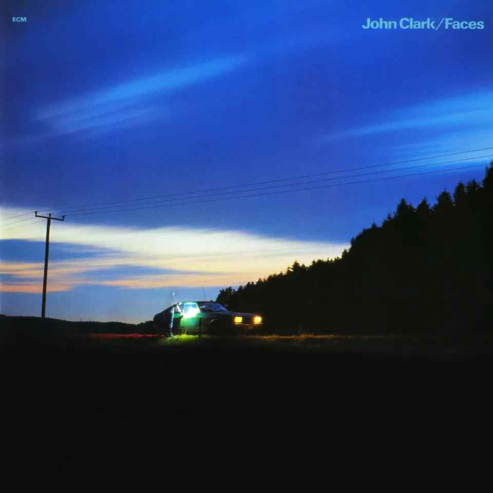 ECM Records Faces CD Jazz