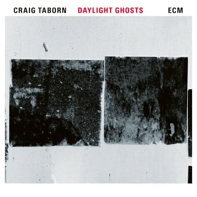 ECM Records Daylight Ghosts Vinyl LP Quartett