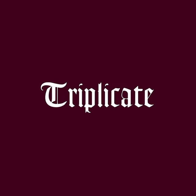 Bob Dylan Triplicate 3-CD-Box American Songbook Standards