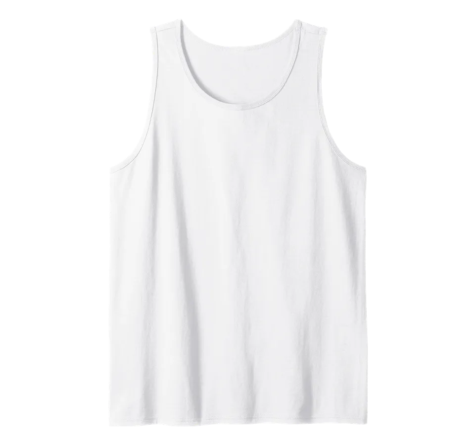 Bob Dylan 1965 Tank Top ärmellos